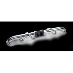 Cat E-Model Performance Manifold